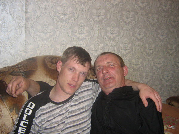 Алексей Трейаль