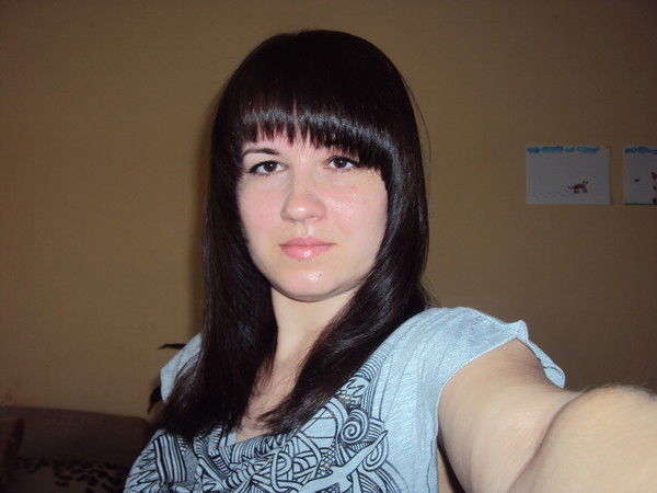 Виктория Каблова