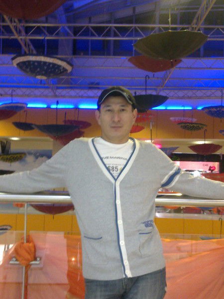 Асылхан Исакаев