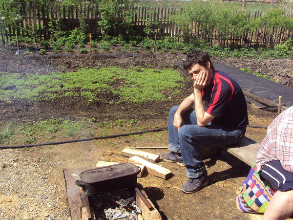 Стеканов Андрей