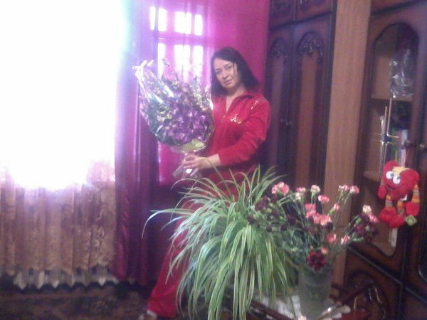 Алёночка Алёночка