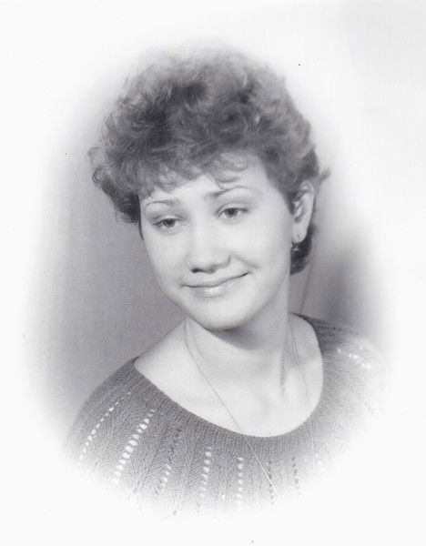 Елена Чеботарева