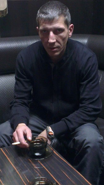 Денис Новиков