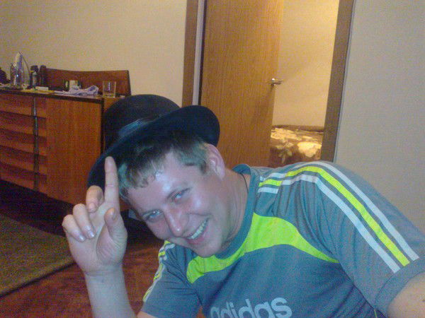 Сергей Бардаков