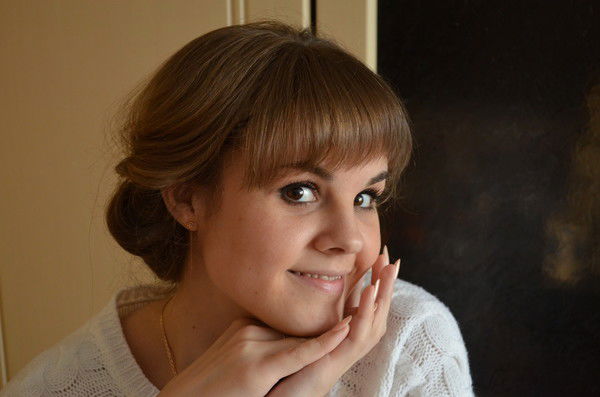 Александра Сумина