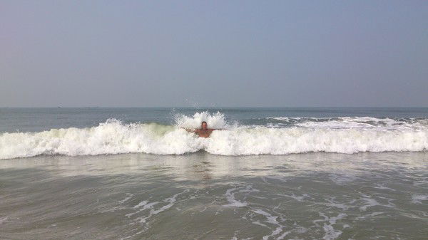 Олег Колоколов