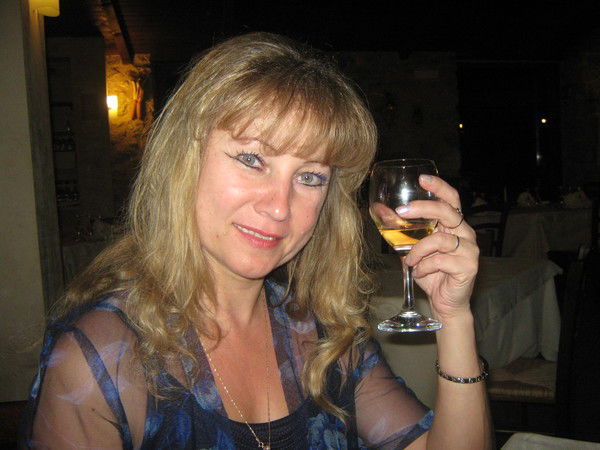 Наталья Нестерёнок