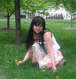 Лира Оморкулова