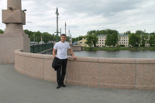 Ильдар Закиров