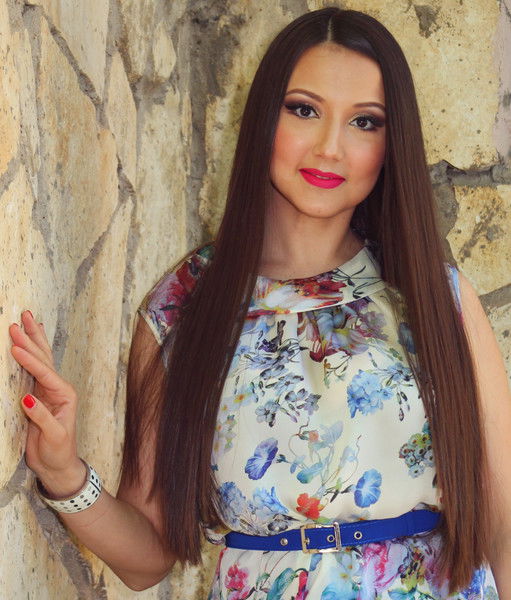 Дина Лаврентьева