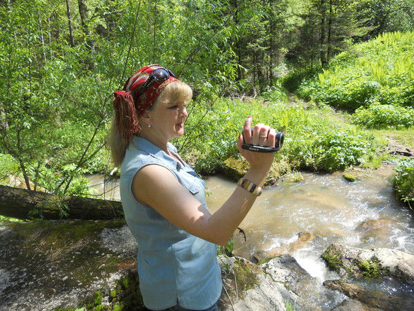 Лариса Радченко