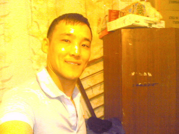 Нурик Муратов