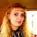 Анна Лесникова(Белик)