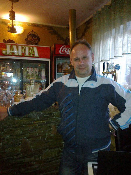 Олег Чмелюк