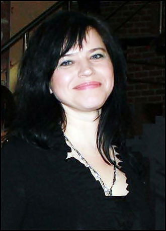 Алевтина Борщ