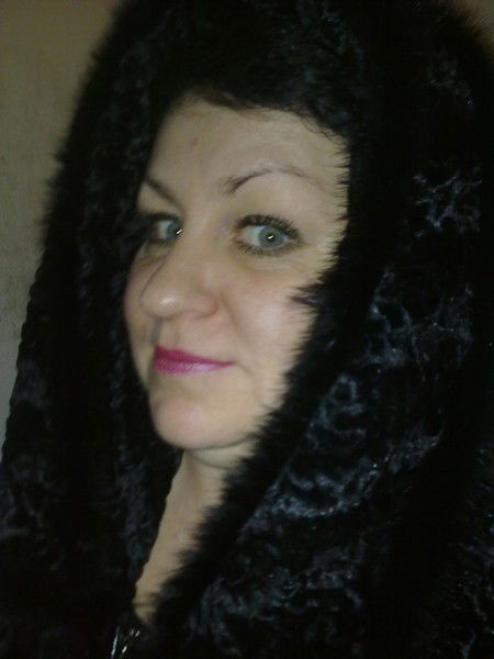 Танюфка Свиридова