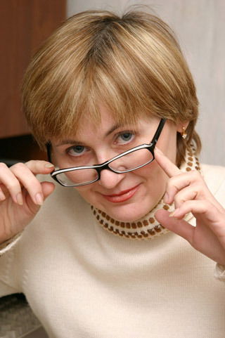 Аида Хакимова