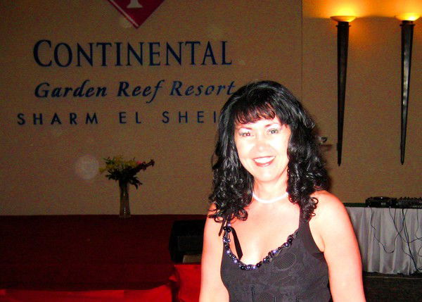 Элеонора Власенко