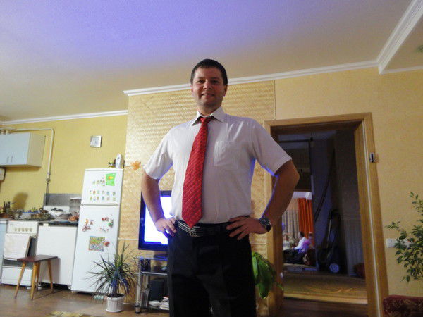 Павел Никольский