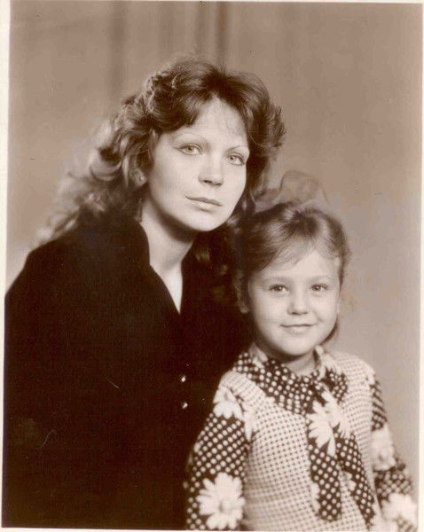 Ирина Гарипова