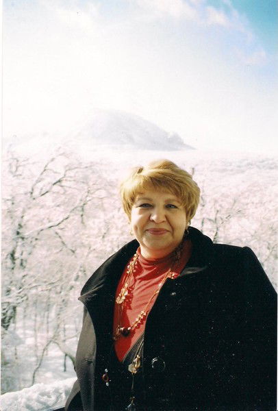 Наталья Ковалёва