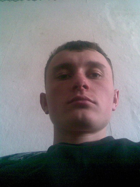 Павицкий Вячеслав