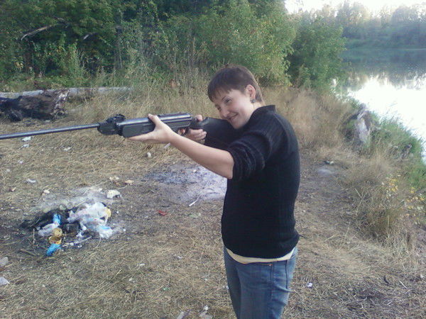 Алёна Алексеева