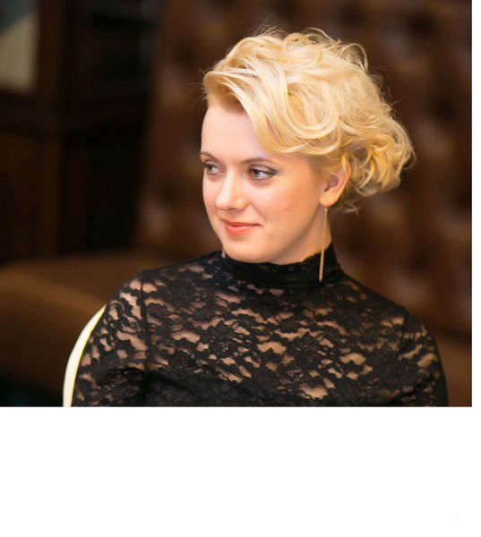 Жанна Сотникова