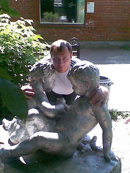 Евгений Горяев