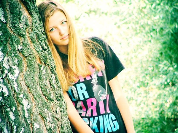 Аня Носкова