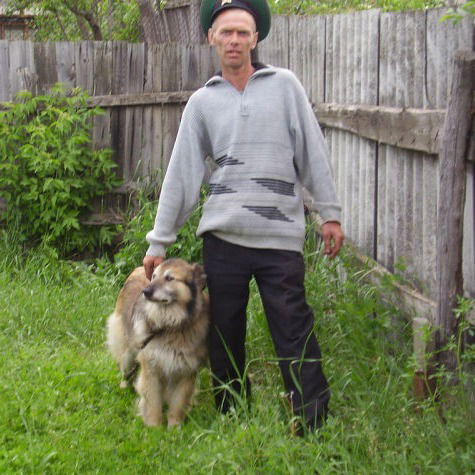 Виктор Шиве