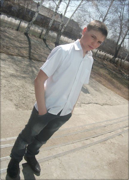 Никита Гологузов