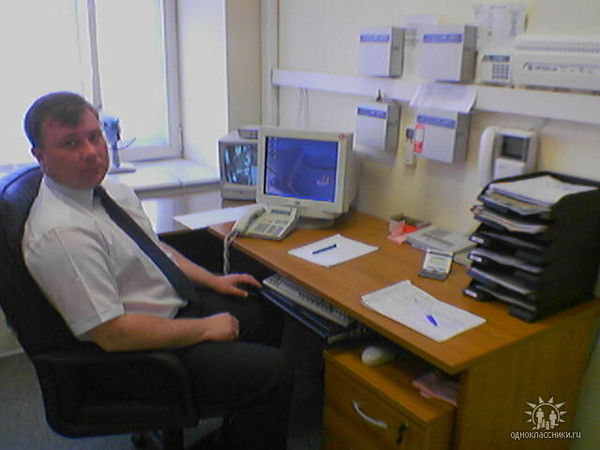 Денис Терентьев