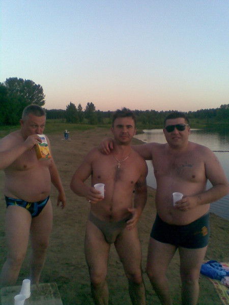 Владислав Севастьянов