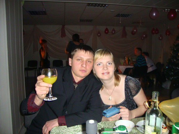 Ольга Воронюк