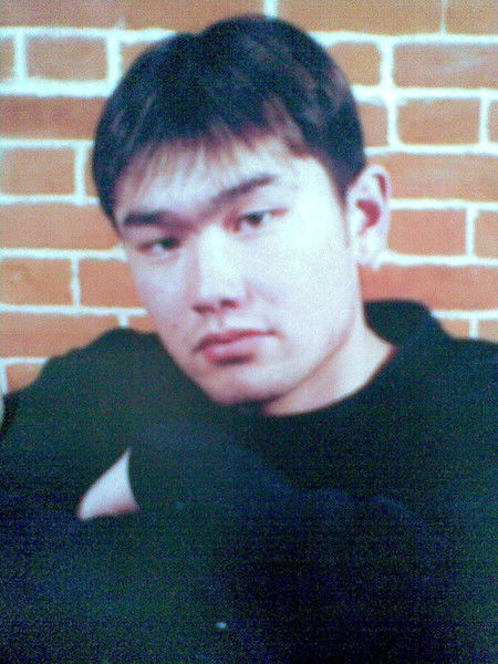 Таскали Наурзгалиев