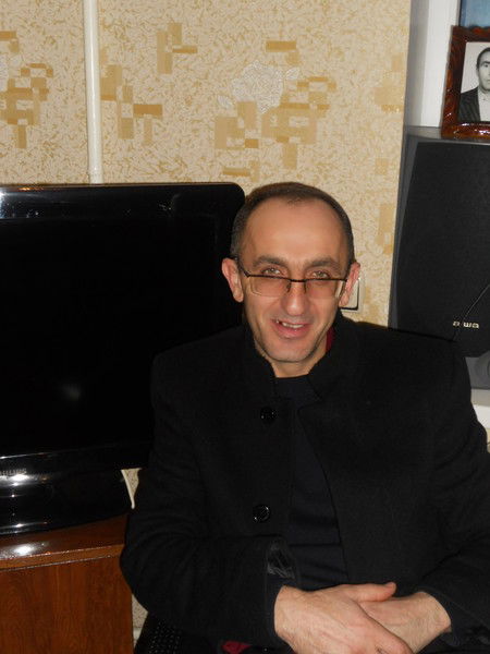 Сиро Орданян