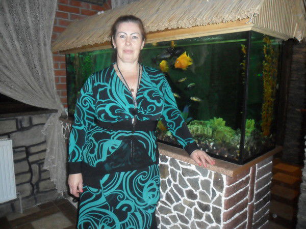 Надежда Горпинюк