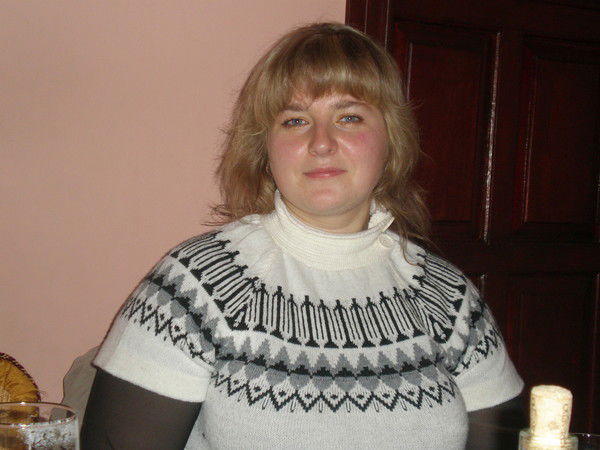 Екатерина Левковская