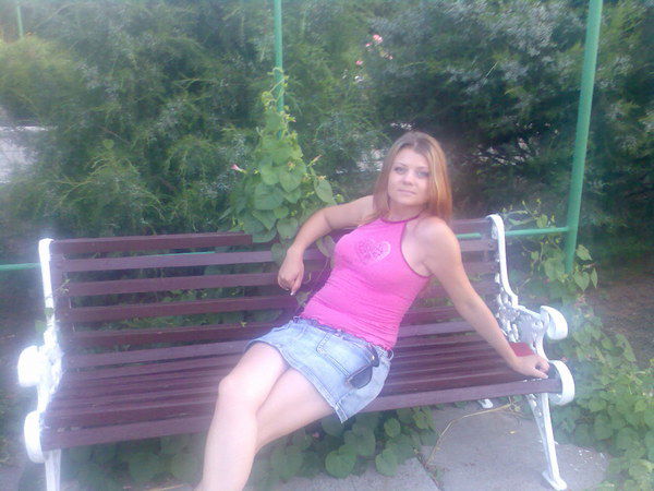 Ольга Косачева