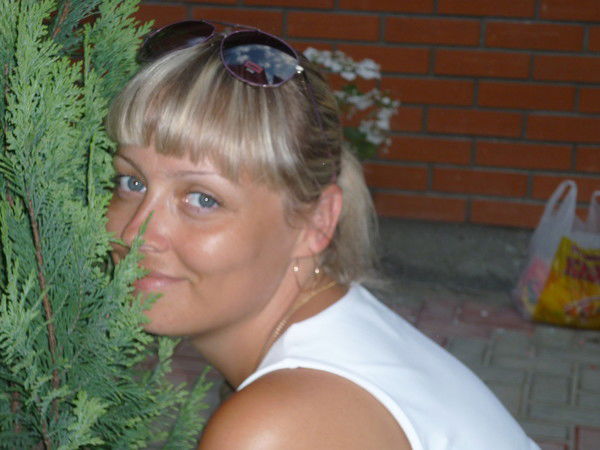 Людмила Безрук