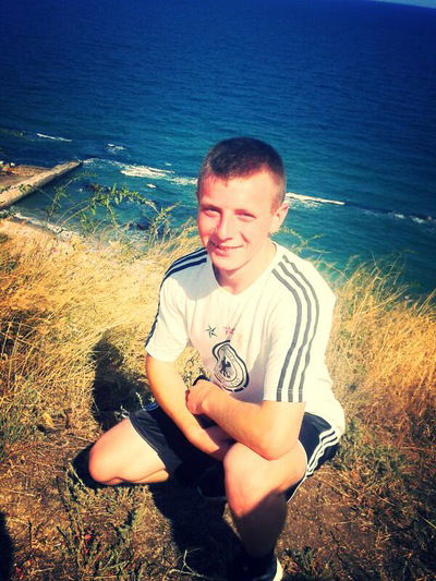 Руслан Рудий