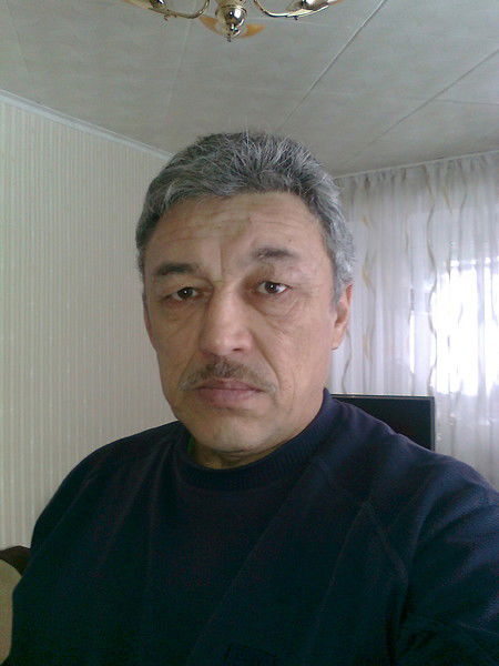 Даулет Атыгаев