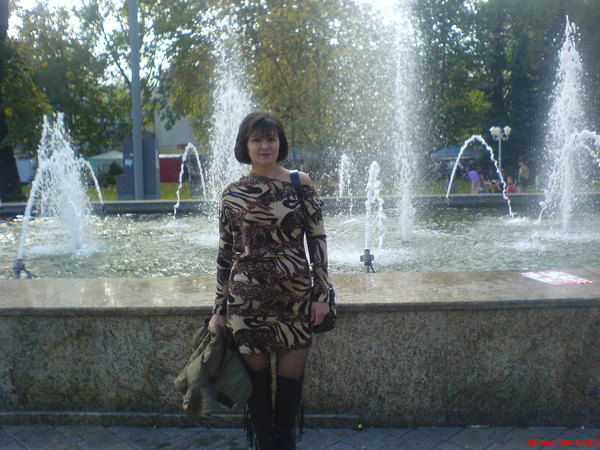 Вера Титова