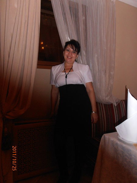 Светлана Шан