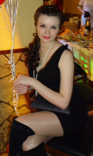 Ксения Полякова