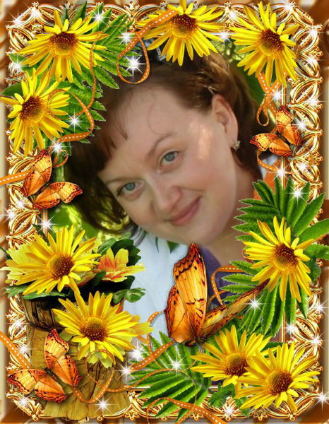 Ирина Набиуллина