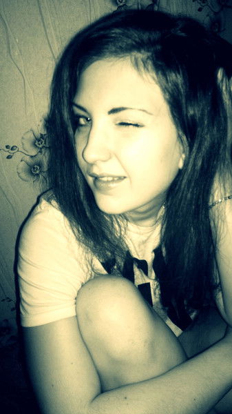 Олеся Власенкова