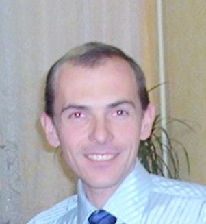 Виктор Смирнов