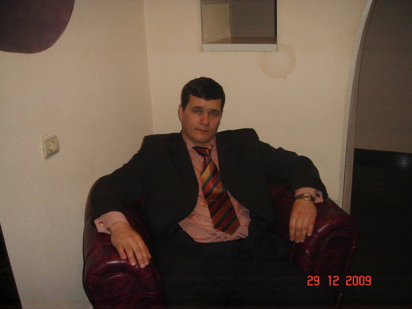 Алексей Стахов